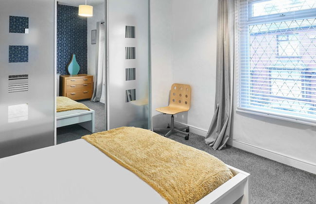 Host Stay Thurstane Street - Foto 9