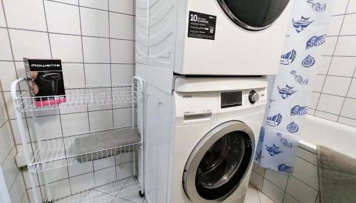 4-Zimmerapartment in Oranienburg - Foto 3