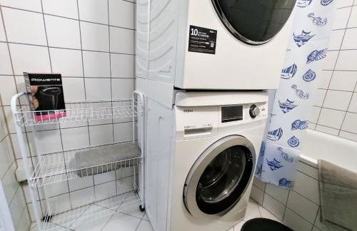 4-Zimmerapartment in Oranienburg - Foto 3