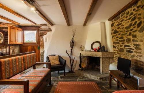 Bairro do Casal - Turismo d'Aldeia - Foto 45