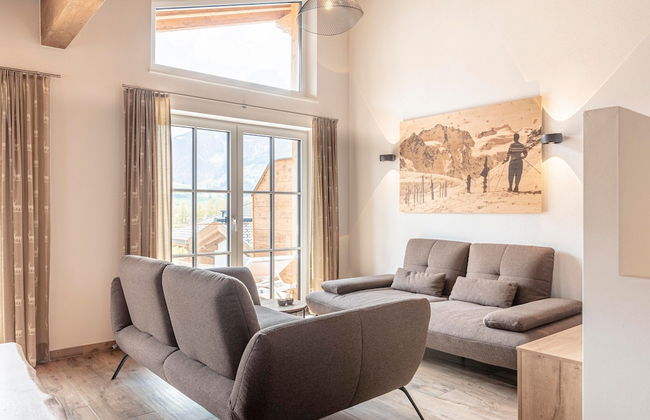 Luxurious Chalet With Sauna Near the Bathing Lake - Foto 23