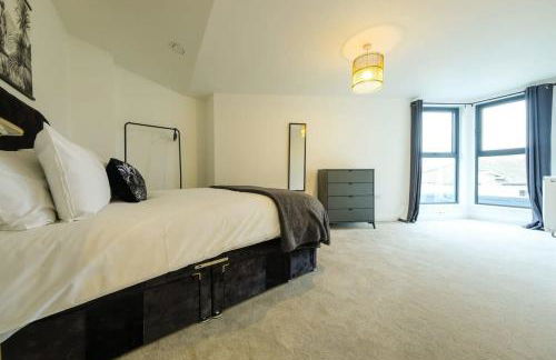 Hotwells apartments flat 8- Hopewell - Foto 11