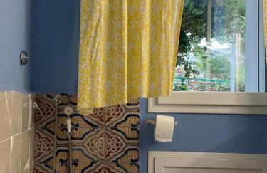 Splendida Villa immersa nella natura - Villa Salina Trabia - Foto 50