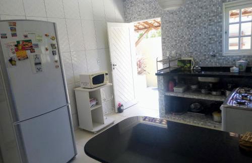 Casa das Conchas Ipioca - Foto 24