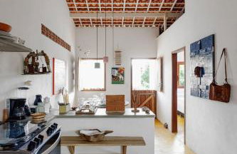 Casa Sibite - Ilha do Ferro - Foto 26