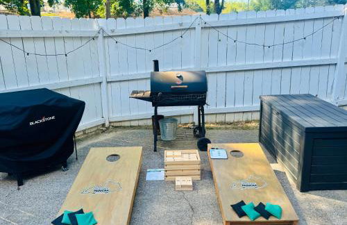 The Lakeside Loft- KY Lake Escape - Pirates Cove - Foto 11