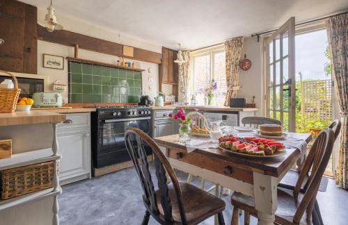 Monk House - Historic Foundation Invites guests - Foto 26