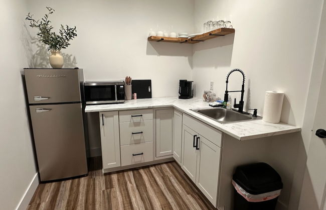 The Four Daughters - Foto 11