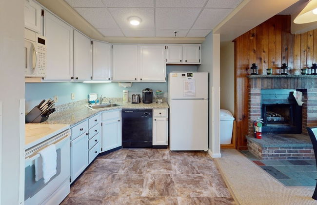 Mountain Green Condos at Killington by RedAwning - Foto 71