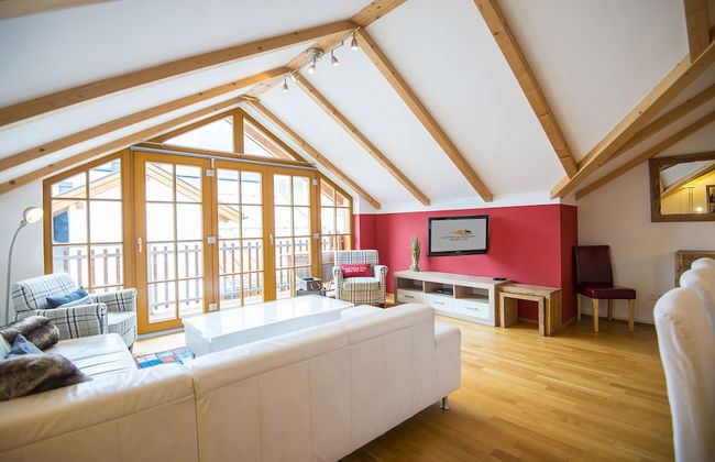 Schönblick Mountain Resort&Spa - Das Original - Foto 30