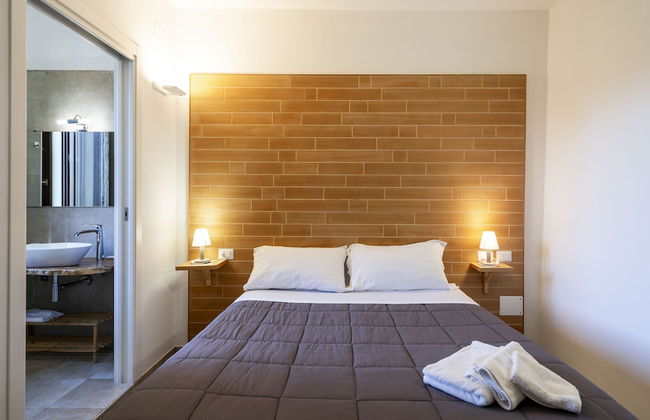 Le Querce Farmhouse - Photo 12