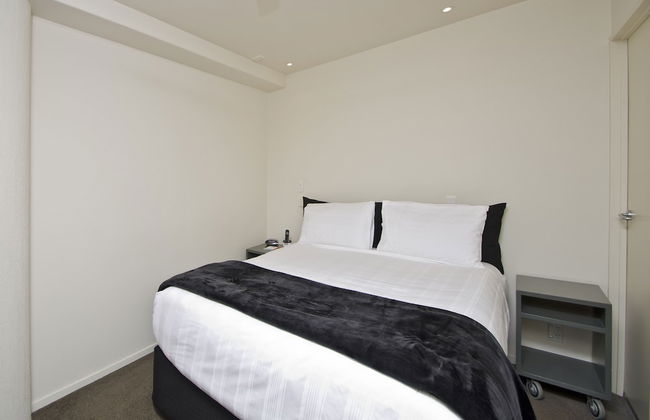 The Pavilions Beachfront Apartments - Foto 7