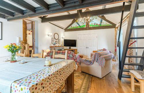 Mayeston Barn Holiday Home - Foto 11