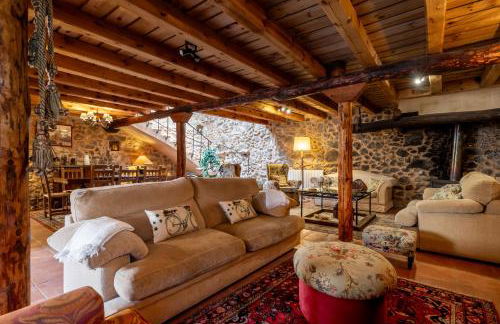 Casa Rural El Viejo Almacén, a 20 minutos de Segovia - Foto 20