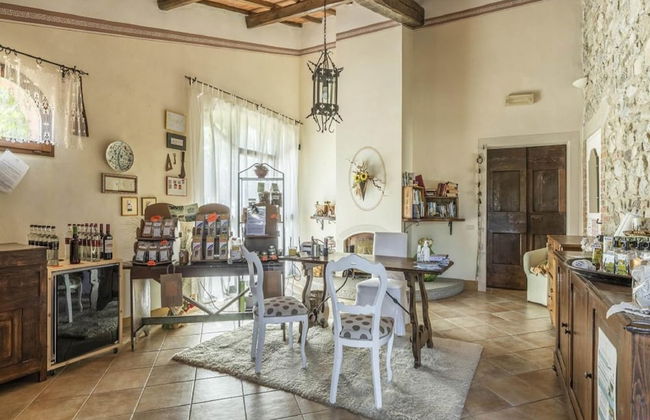 Belvilla by OYO Villa Acqua - Foto 19