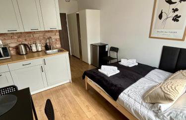 Apartament Kamionka Piast - Foto 1