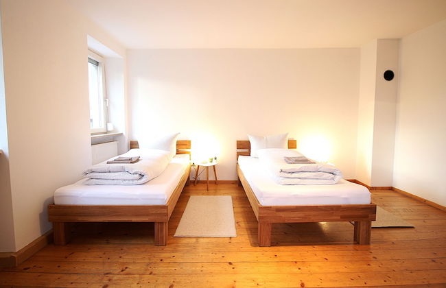 Ferienwohnung am Wasserschloss 1-3 - Foto 10