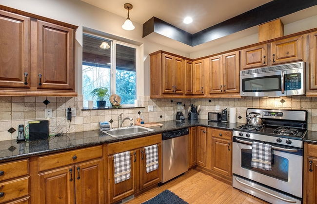 20GS - WiFi - F/P - W/D - Sleeps 6 - Foto 7