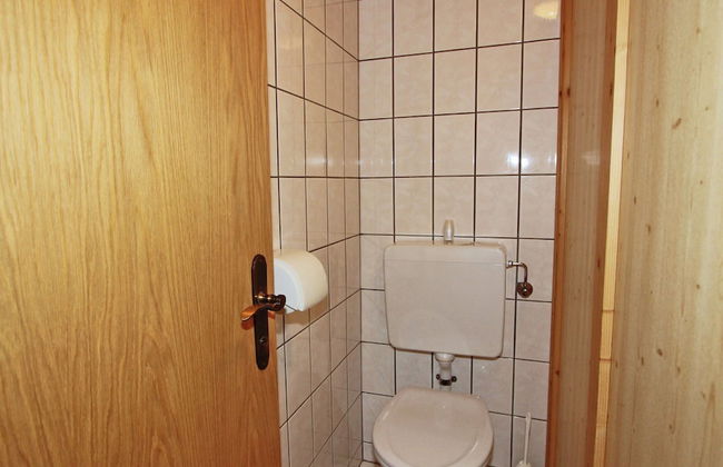 Apartment in Kappl Near Ski Lift - Foto 10