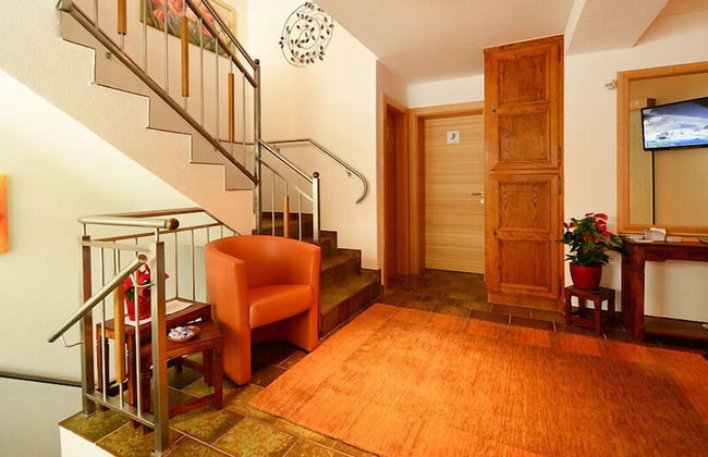 Edelweiss Ladis - Foto 30