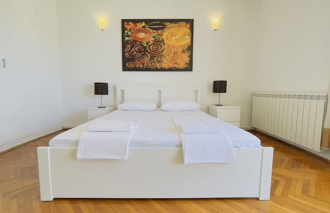 Apartment Reful - Foto 1