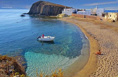 Casa Pasito Blanco - Foto 36