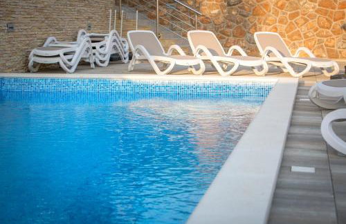 Apartments Villa Dina - Foto 49