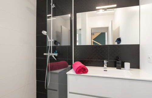 Holiday Home Villa Ty Coz by Interhome - Foto 35