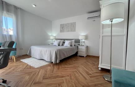 Piso con gran terraza en malaga arenas - Foto 20