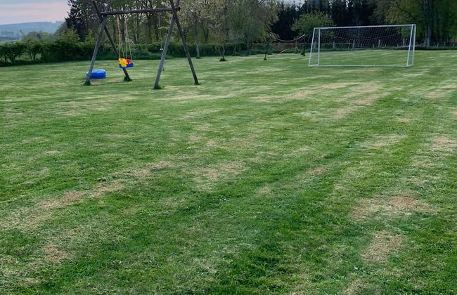 Apartment in Belgian Eifel - Photo 38