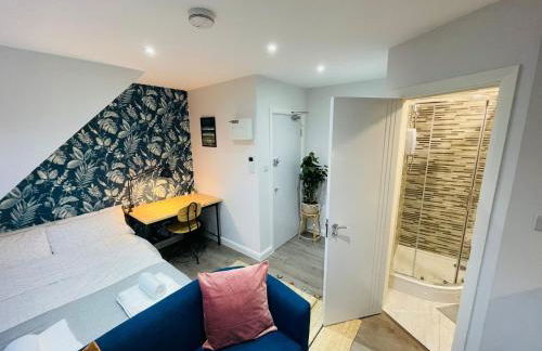 Hackney Studios by Sleepy - Foto 8