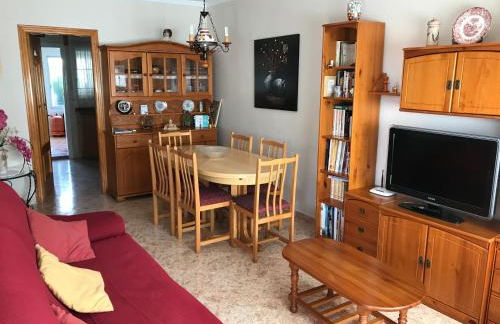 Casa con terraza - Foto 7