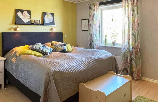 8 Person Holiday Home in Vastra Frolunda-by Traum - Foto 6