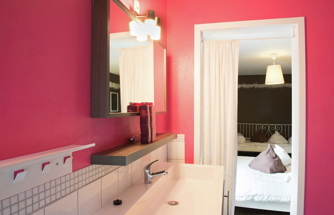 Luxury Villa in Stavelot with Hot Tub - Foto 51