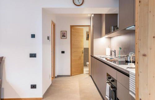 Villa Anna Villnöss - Foto 47