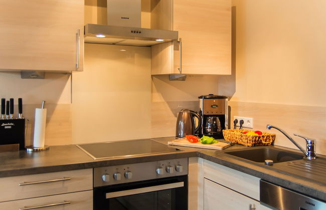 Panorama Lounge - Photo 11