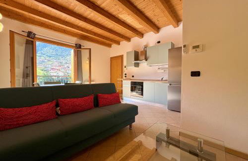 Ava Home - Deluxe apartment with mountain view - Foto 22