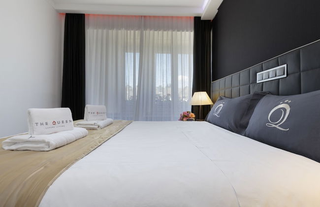 The Queen Luxury Apartments - Villa Medici - Photo 2