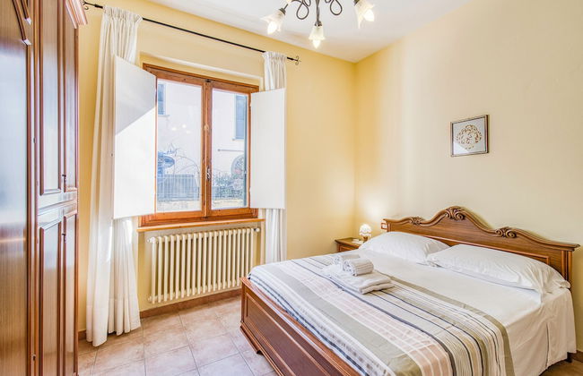 Home Boccaccio Terrace and Chianti View 1 - Foto 13