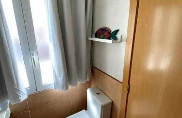 Directo a la playa con vistas del mar - Foto 11