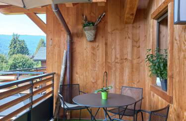 Appartement Rêve de Montagne - Foto 20