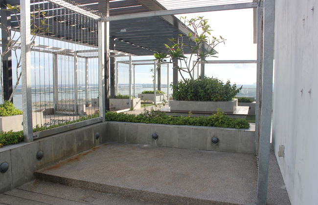 City Living with Panoramic Sea Views at Danga Bay - Foto 37