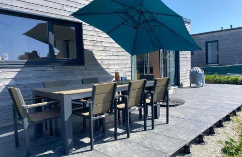 Maison neuve 4 personnes TELGRUC SUR MER 2 chambres - Foto 29