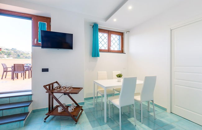 Nisida View Apartment - Foto 10