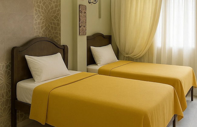 Comfy Seaside Apartment - Foto 4