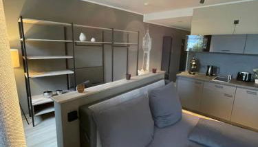 Exklusives Wohnen im historischen Wasserturm dem Highlight von Delitzsch WE106 - Foto 4