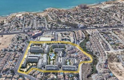 Costa Blanca Livin Orihuela Costa, Flamenca Village - Photo 56