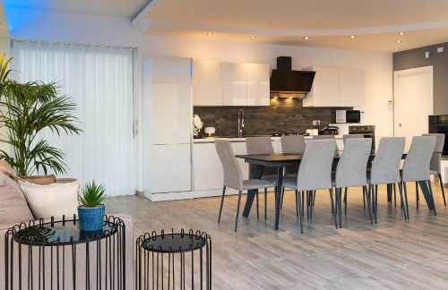 Villa Domizia - Foto 33