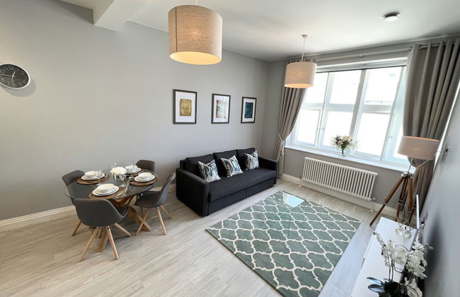 Windsor Castle Apartments - Foto 31