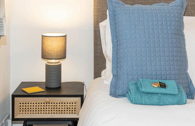 Cozy Dundee Apartment With a View - Foto 3